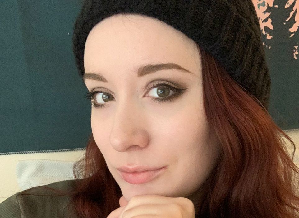 Sarah Veterinary Assistant